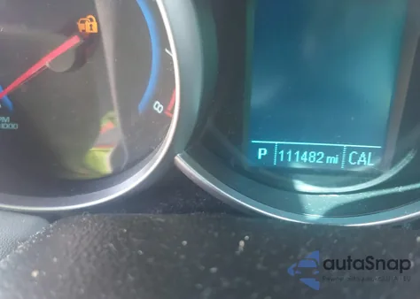 2015 Chevrolet Cruze Ls Auto from USA, damaged, VIN 1G1PA5SH5F7262438